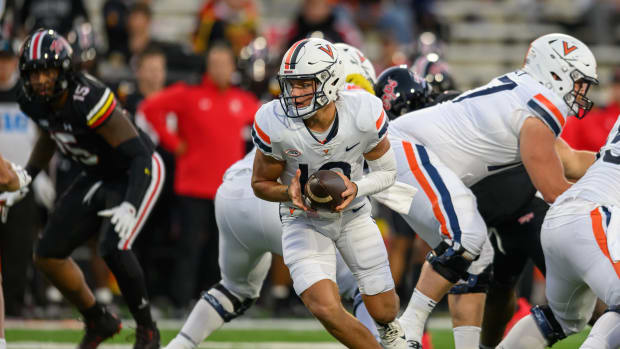 Virginia vs. Boston College Prediction